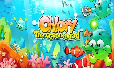 game pic for Chlory:  The Ocean Guard